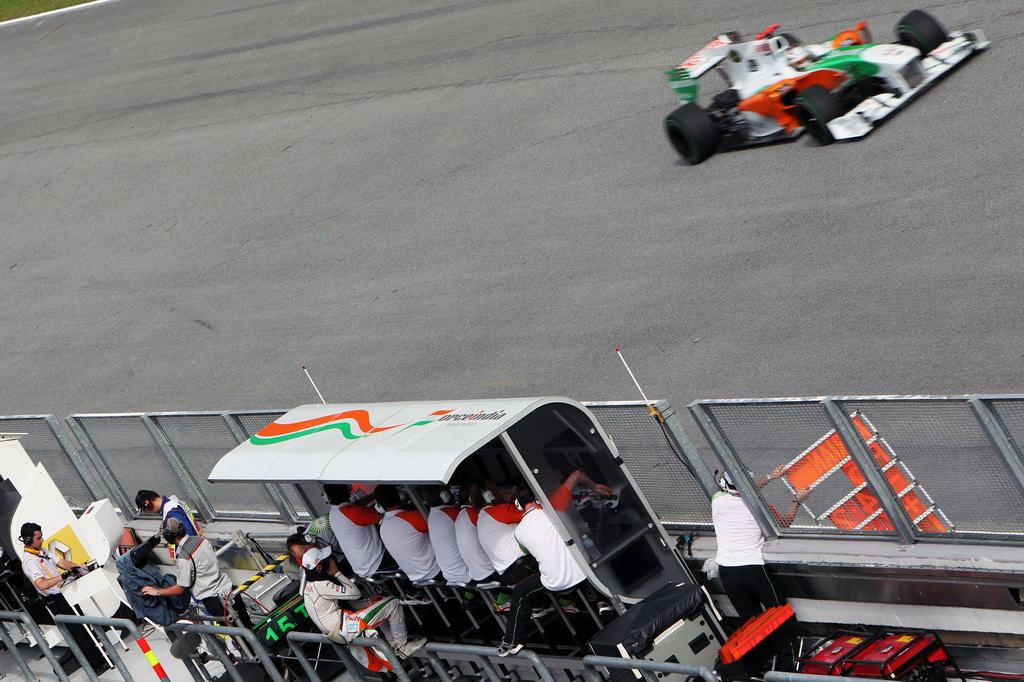 GP Malesia